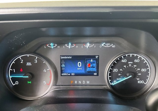 2024 Ford Super Duty F-350 DRW XLT