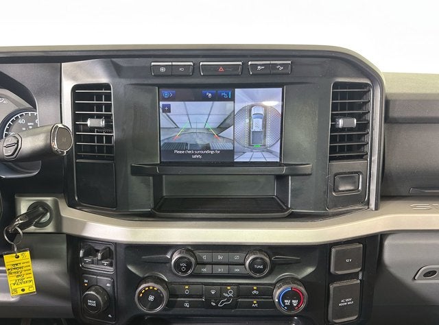 2024 Ford Super Duty F-350 DRW XLT