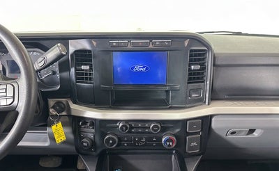 2024 Ford Super Duty F-350 DRW XLT