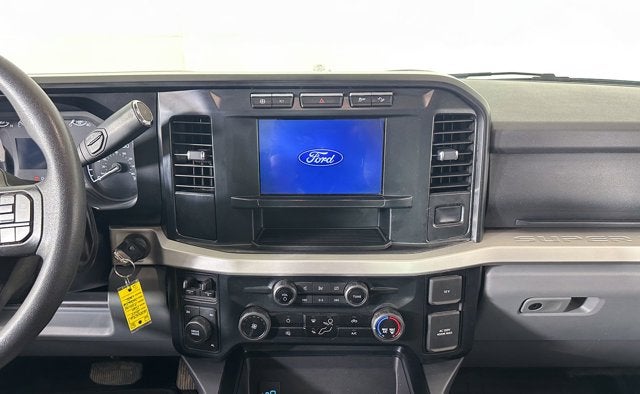 2024 Ford Super Duty F-350 DRW XLT