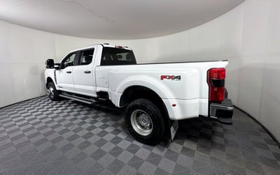 2024 Ford Super Duty F-350 DRW XLT
