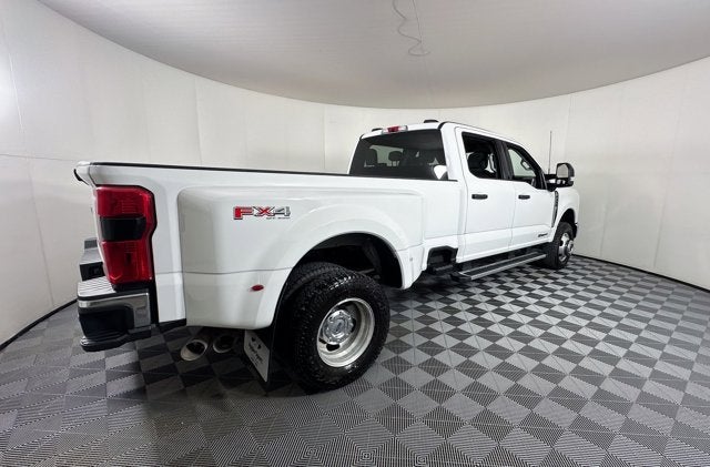 2024 Ford Super Duty F-350 DRW XLT