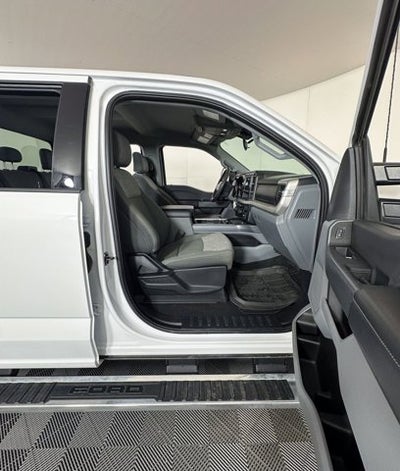 2024 Ford Super Duty F-350 DRW XLT