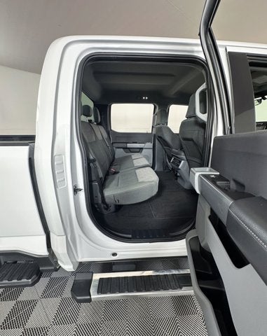 2024 Ford Super Duty F-350 DRW XLT