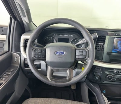 2024 Ford Super Duty F-350 DRW XLT
