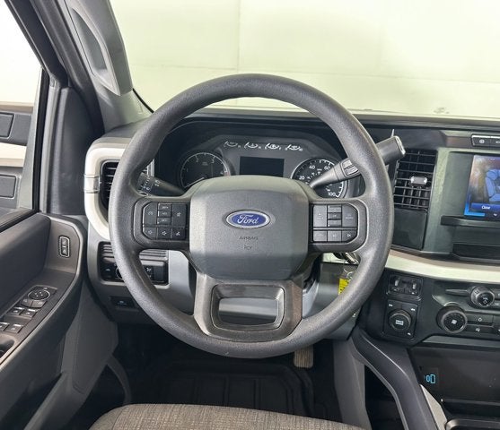 2024 Ford Super Duty F-350 DRW XLT