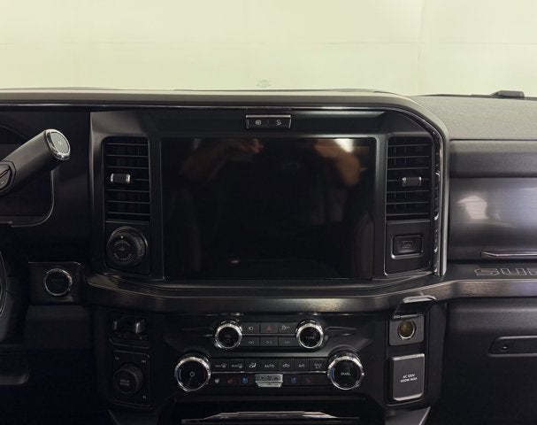 2026 Ford Super Duty F-350 DRW LARIAT