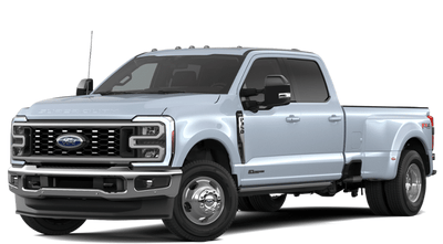 2026 Ford Super Duty F-350 DRW LARIAT