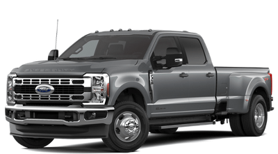 2026 Ford Super Duty F-350 DRW F-350® XLT