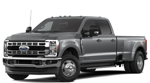 2026 Ford Super Duty F-350 DRW F-350® XLT