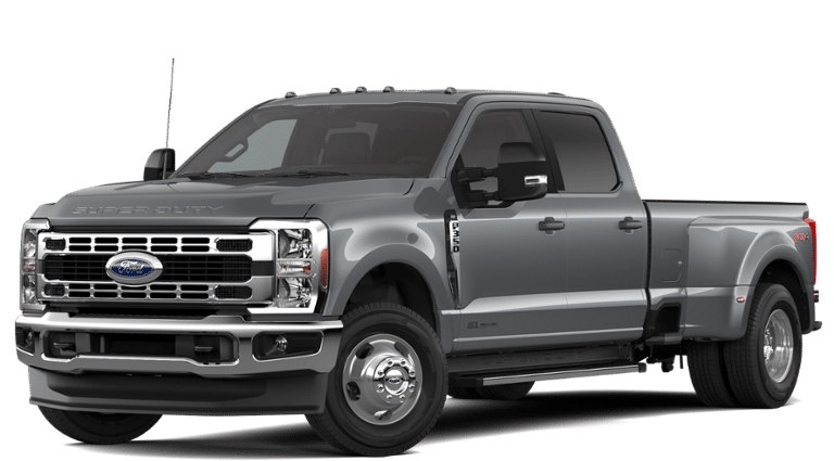 2026 Ford Super Duty F-350 DRW F-350® XLT