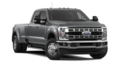 2026 Ford Super Duty F-350 DRW F-350® XLT