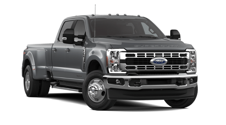 2026 Ford Super Duty F-350 DRW F-350® XLT