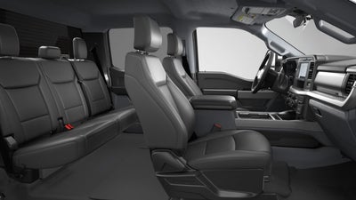 2026 Ford Super Duty F-350 DRW F-350® XLT