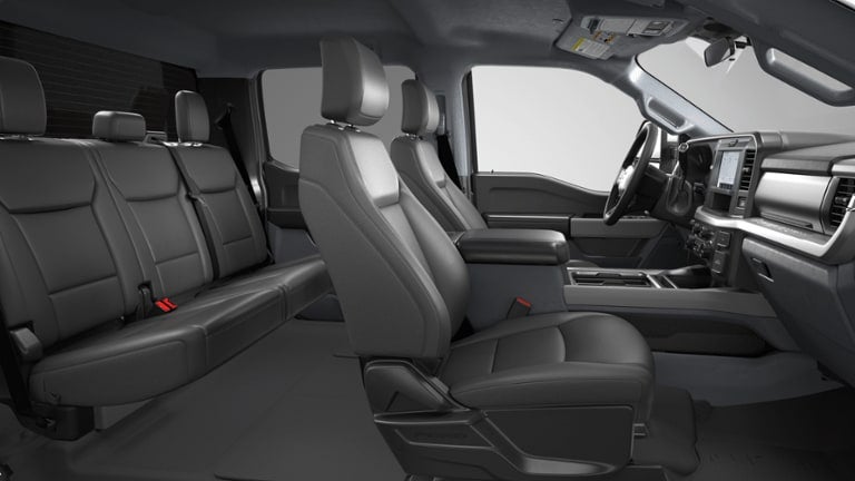 2026 Ford Super Duty F-350 DRW F-350® XLT
