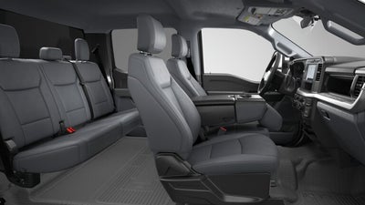 2026 Ford Super Duty F-350 DRW F-350® XL