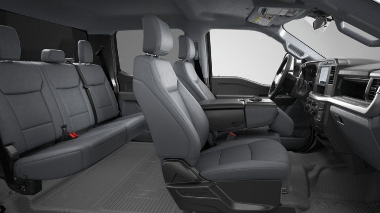 2026 Ford Super Duty F-350 DRW F-350® XL