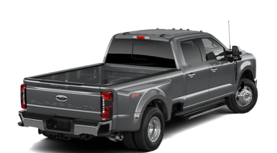 2026 Ford Super Duty F-350 DRW F-350® Lariat®