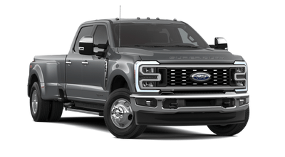 2026 Ford Super Duty F-350 DRW F-350® Lariat®