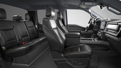 2026 Ford Super Duty F-350 DRW F-350® Lariat®