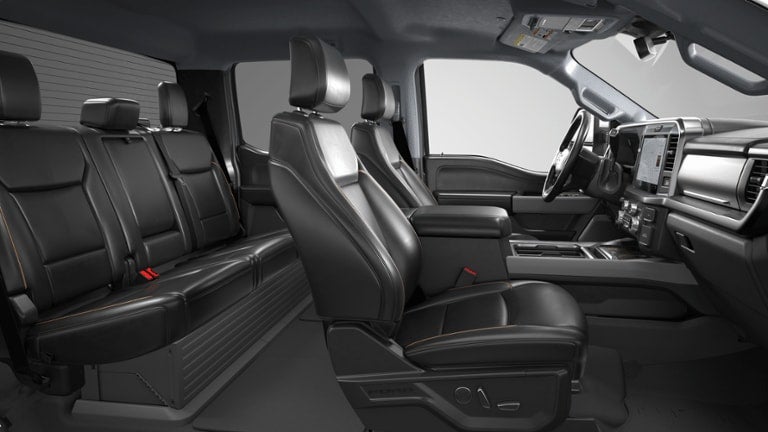 2026 Ford Super Duty F-350 DRW F-350® Lariat®
