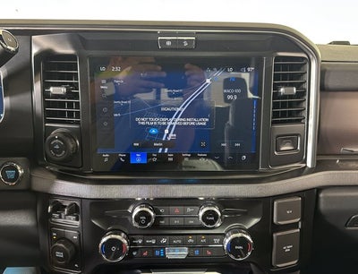 2026 Ford Super Duty F-450 DRW Platinum