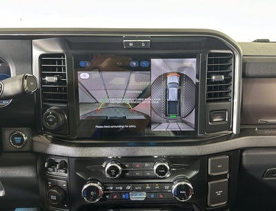 2026 Ford Super Duty F-450 DRW Platinum