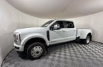 2026 Ford Super Duty F-450 DRW Platinum