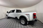 2026 Ford Super Duty F-450 DRW Platinum