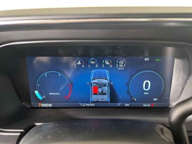 2026 Ford Super Duty F-450 DRW Platinum