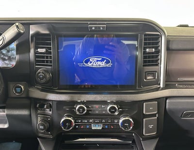 2026 Ford Super Duty F-450 DRW Platinum