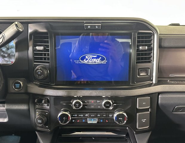 2026 Ford Super Duty F-450 DRW Platinum