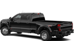 2026 Ford Super Duty F-450 DRW Platinum