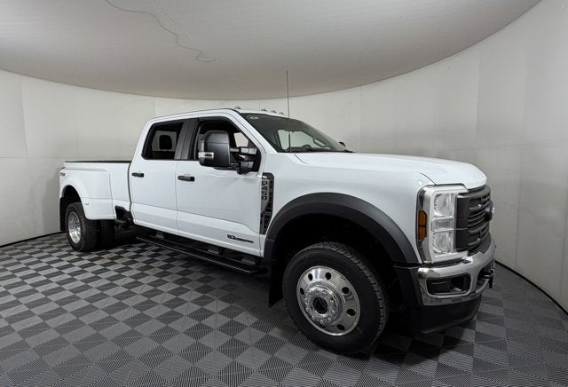 2026 Ford Super Duty F-450 DRW XL