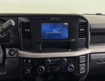 2026 Ford Super Duty F-450 DRW XL