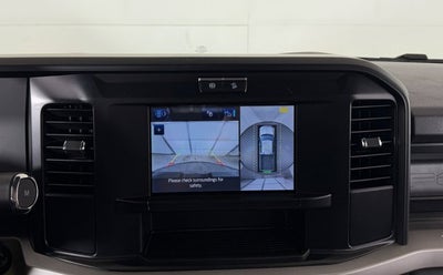 2026 Ford Super Duty F-450 DRW XL