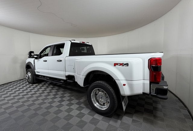 2026 Ford Super Duty F-450 DRW XL