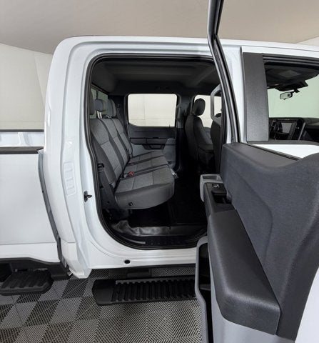 2026 Ford Super Duty F-450 DRW XL