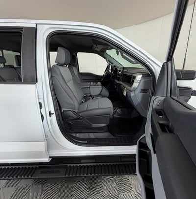 2026 Ford Super Duty F-450 DRW XL