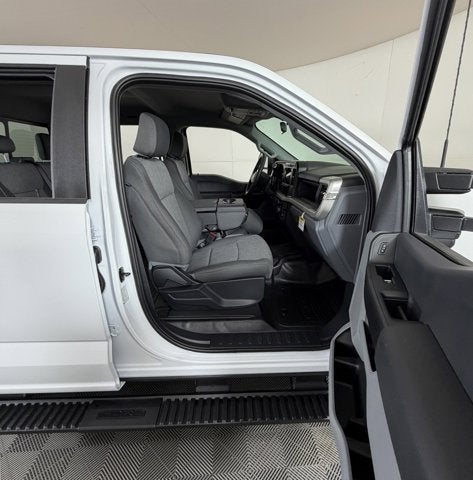 2026 Ford Super Duty F-450 DRW XL