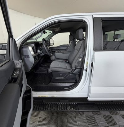 2026 Ford Super Duty F-450 DRW XL