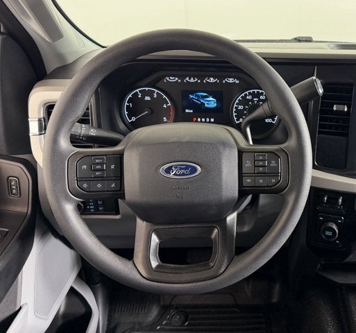 2026 Ford Super Duty F-450 DRW XL