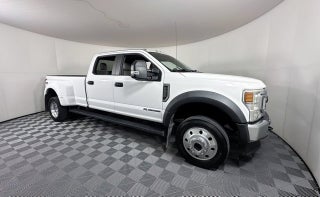 2020 Ford Super Duty F-450 DRW XL