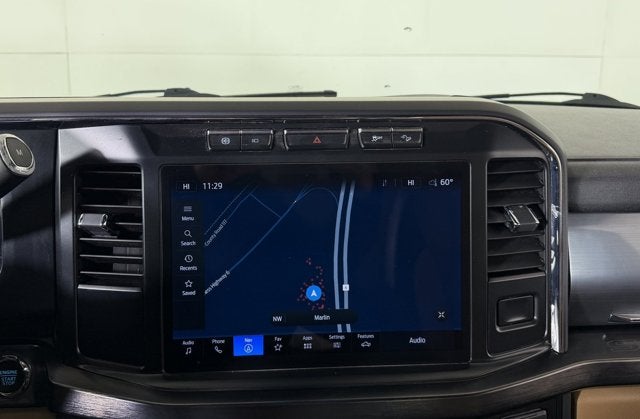 2023 Ford Super Duty F-450 DRW LARIAT