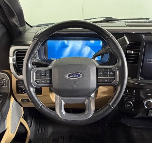 2023 Ford Super Duty F-450 DRW LARIAT