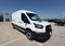 2027 Ford Transit Cargo Van Base