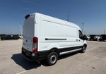 2027 Ford Transit Cargo Van Base