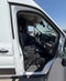 2027 Ford Transit Cargo Van Base