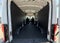 2027 Ford Transit Cargo Van Base