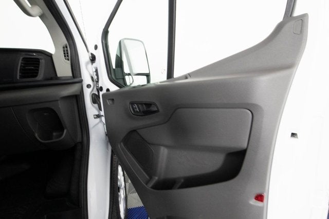 2024 Ford Transit Cargo Van Base